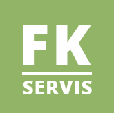 logo FK Servis